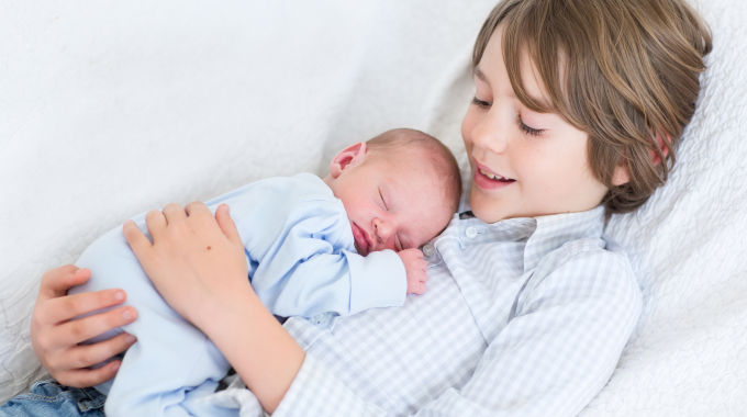 The Changing Family Dynamic: Orlando Counselor and Child Counselor – Featured In Orlando Mom’s Blog