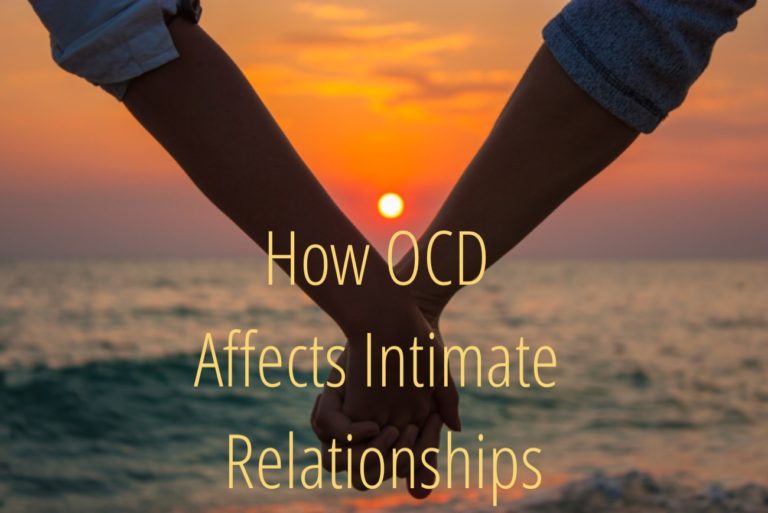 How OCD Affects Intimate Relationships | Orlando OCD Specialist ...